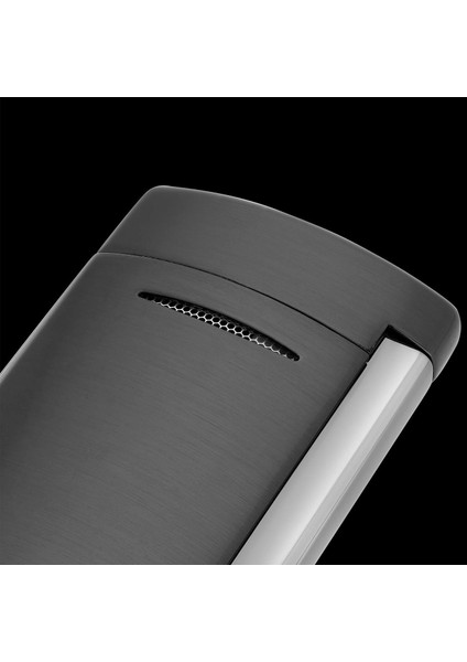 Minijet Puro Çakmak Fırçalı Guenmetal 10888