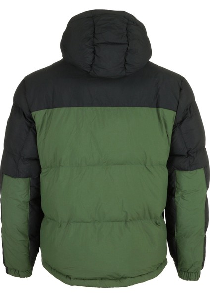 Durable Water Repellent Puffer Jacket modelleri