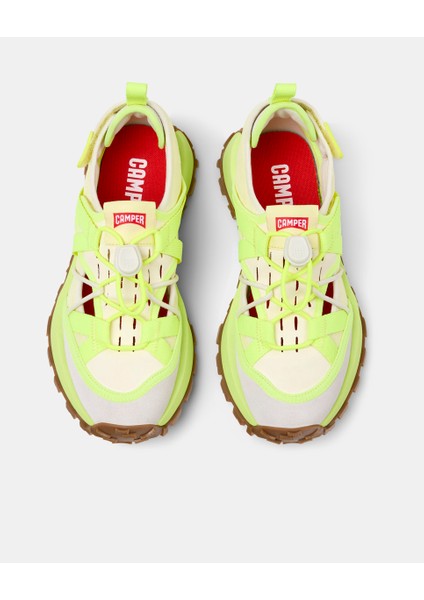 Kadın Camper Mw Adana K201777-002 fırsatları