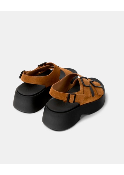 Kadın Camper Tas K201712-003 modelleri