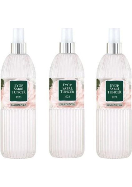 Gardenya Kolonyası 150 ml x 3