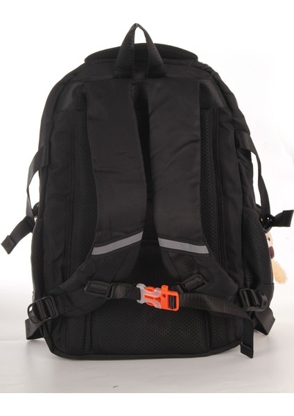 RLX-1453-1454 Erkek Çocuk Ilk Okul Çantası Sırt Çantası Siyah fiyatları