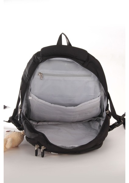 RLX-1453-1454 Erkek Çocuk Ilk Okul Çantası Sırt Çantası Siyah modelleri