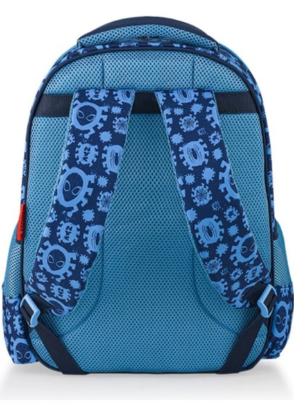 Spıderman Ilkokul Çantası Trıo Stand Tall W2 Okul Seti (3 Parça) fırsatları