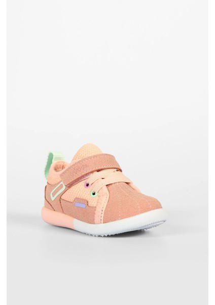 Curset Kız Bebe Pudra Ilk Adım Ayakkabı fiyatları