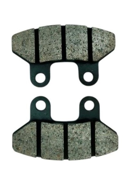 Ön Fren Balatası Sym Joyride 200-200İ Vs 150