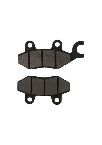 Fren Balatası Kymco Carry 125