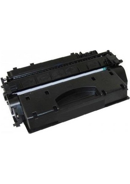 Krcburo Muadil Toner CE505XL/CF280XL Siyah Muadil Toner