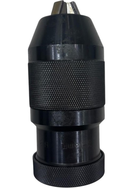 Supra Elle Sıkma Mandren 3-16MM B18