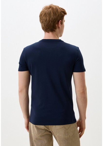 Dunstan Rıver Chest Pocket Short Sleeve