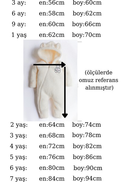 x Ipek Atlas Erkek Kız Bebek Çocuk Nakışlı Ayıcık Tulum modelleri