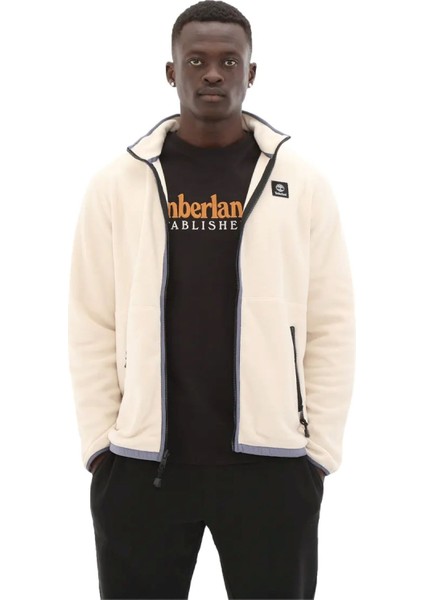 Full Zip Polar Fleece