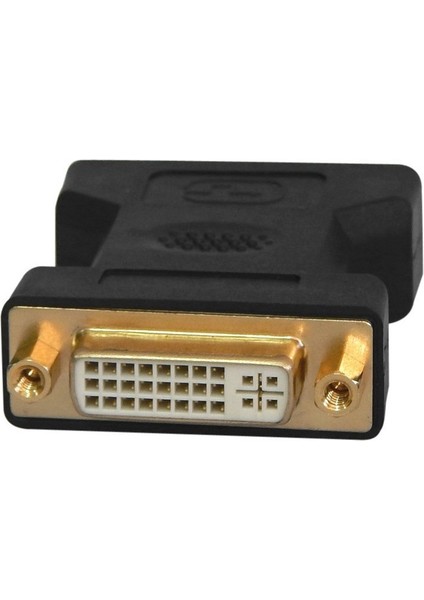24+5 DVI Dişi - Dişi Kaliteli Birleştirici Ara Aparat 24+5 DVI Dişi - Dişi Kaliteli Birleştirici Ara Aparat fiyatları