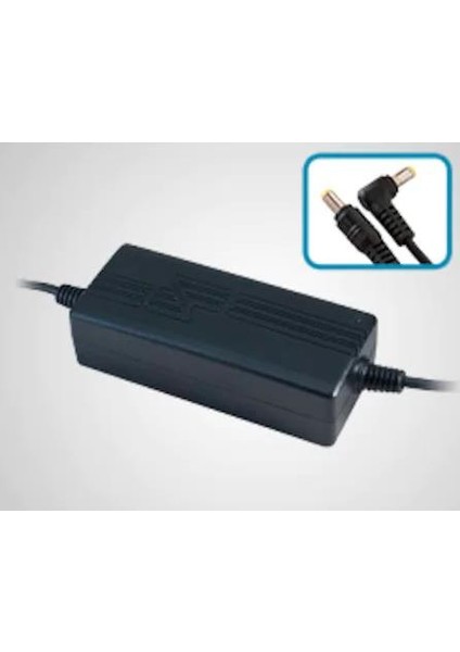 CYS-6019 Masa Tipi 19 Volt 3.25 Amper Dc Adaptör