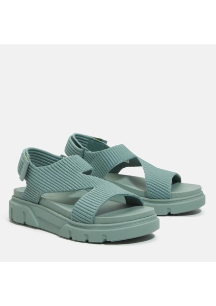 Greyfield Sandal Backstrap Sandal
