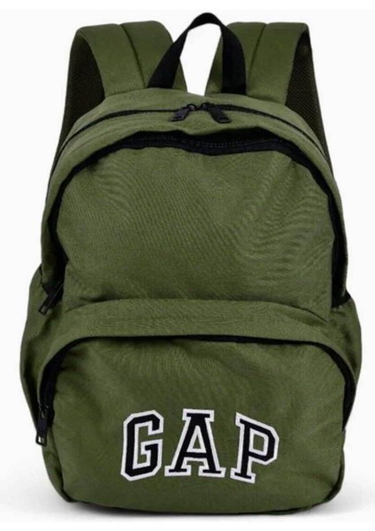Gap Çift Bölme Ilkokul Sırt Çantası