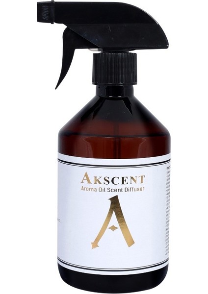 Oda Koku Makinesi Spreyi Vacco 500 ml