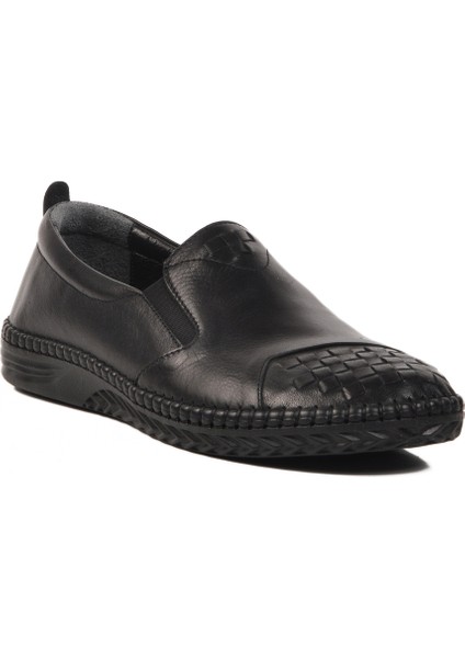 Siyah Kadın Casual Ayakkabı 04132 Z modelleri