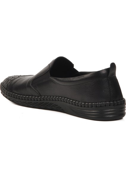 Siyah Kadın Casual Ayakkabı 04132 Z fırsatları