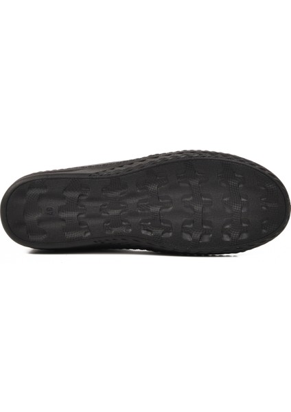 Siyah Kadın Casual Ayakkabı 04132 Z indirimleri