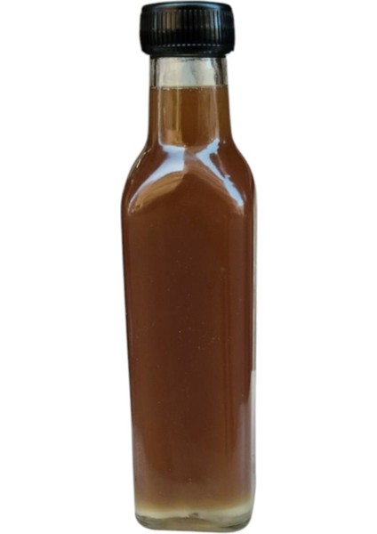 Sarı Kantoron Yağı 250ml (Camşişe)