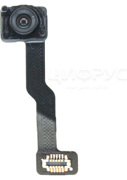 One Plus 8t Pro Uyumlu Orta Tuş Sensör Filmi + Tamir Seti