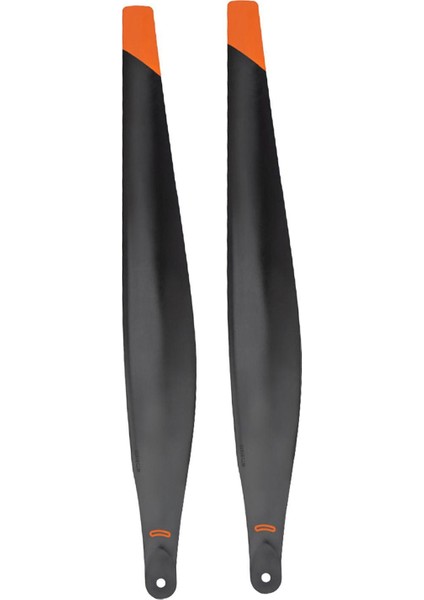 2pcs T25 T25 Için Tarı Düşük Gürültü Tarım Bıçağı Tip B (Yurt Dışından) fırsatları