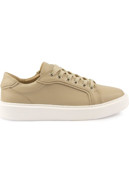 Star Hakiki Deri Sneaker 500970