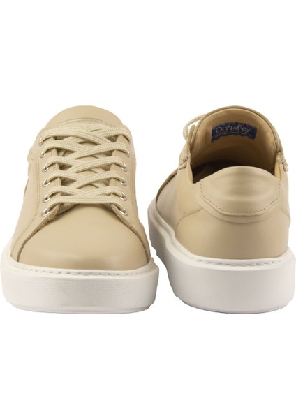 Star Hakiki Deri Sneaker 500970