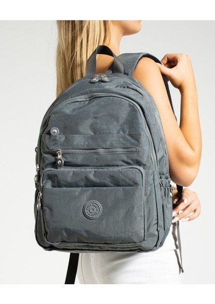 Mega Boy Okul Çanta