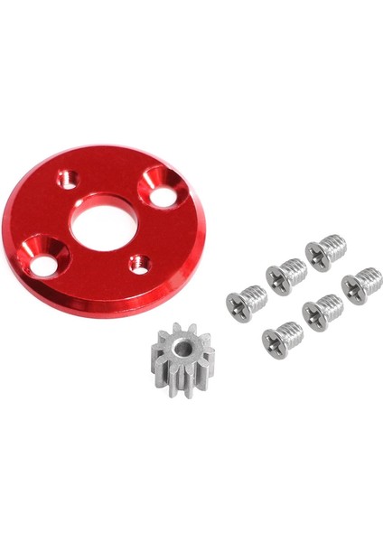 Rc 370 Motor Metal Yedek Parçalar 1/12 Rc Model Araç (Yurt Dışından) fiyatları