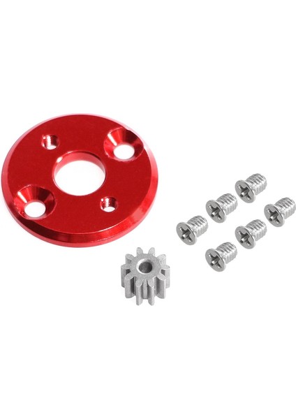 Rc 370 Motor Metal Yedek Parçalar 1/12 Rc Model Araç (Yurt Dışından) modelleri