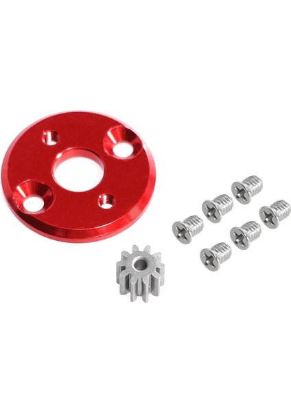 Rc 370 Motor Metal Yedek Parçalar 1/12 Rc Model Araç (Yurt Dışından) fırsatları