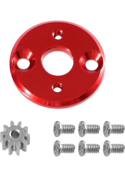 Rc 370 Motor Metal Yedek Parçalar 1/12 Rc Model Araç (Yurt Dışından) indirimleri