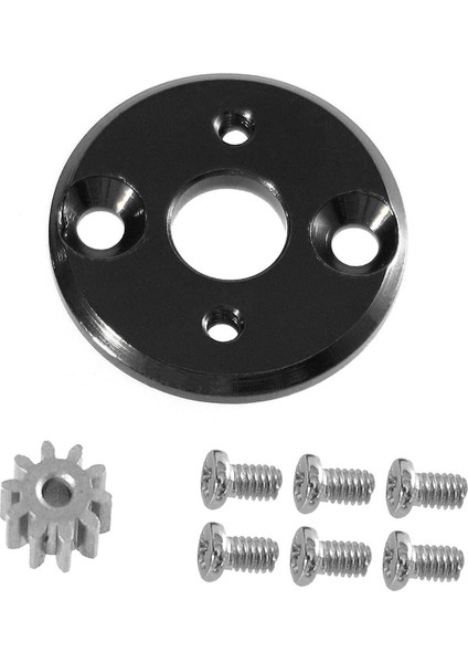 370 Için Motor Parçası 1:12 Rc Paletli Kamyonu (Yurt Dışından) fiyatları