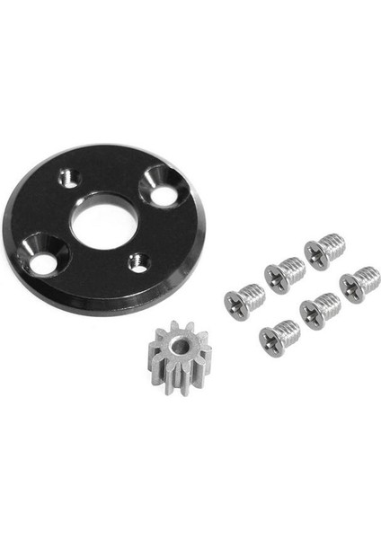 370 Için Motor Parçası 1:12 Rc Paletli Kamyonu (Yurt Dışından) modelleri