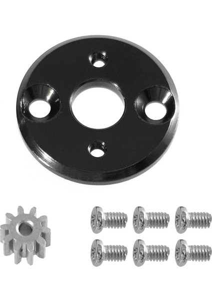 370 Için Motor Parçası 1:12 Rc Paletli Kamyonu (Yurt Dışından) fırsatları