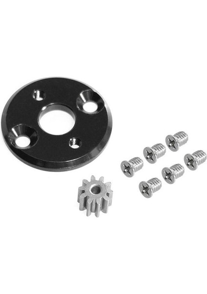 370 Için Motor Parçası 1:12 Rc Paletli Kamyonu (Yurt Dışından) indirimleri
