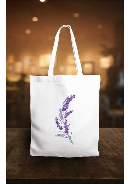 Lamine Ham Bez Çanta – Lavanta