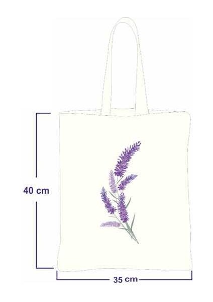 Lamine Ham Bez Çanta – Lavanta fiyatları