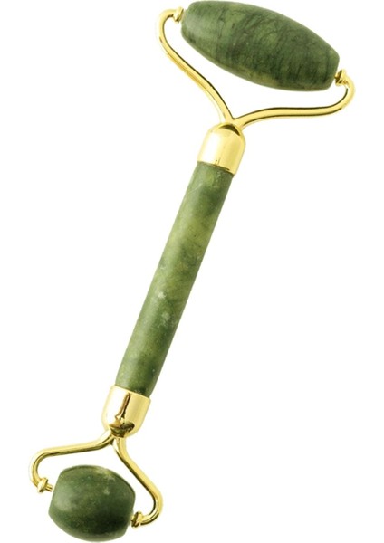 Jade Face Roller Yeşim Taşı