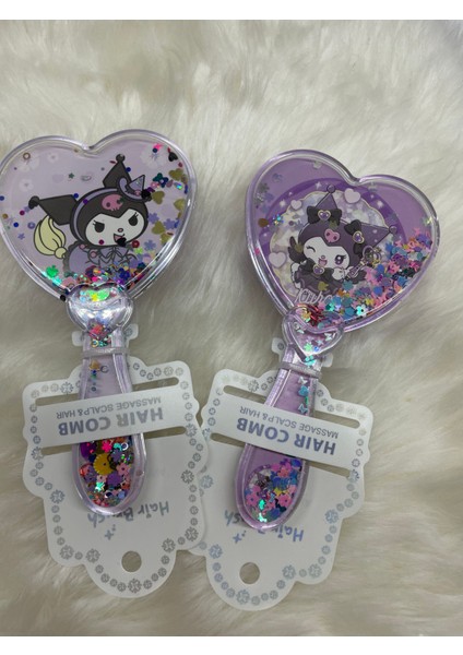 Kuromi Tarak fiyatları