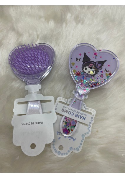 Kuromi Tarak modelleri