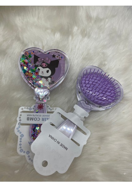 Kuromi Tarak fırsatları