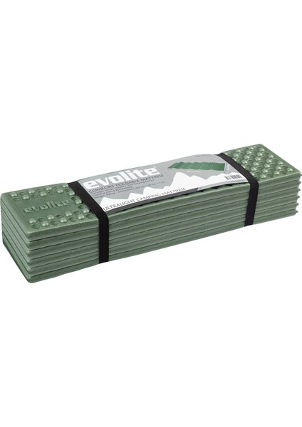 Ultralight Comfort Katlanır Mat