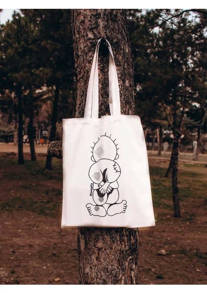 Lamine Ham Bez Çanta Islami Motifli - Hanzala Filistin modelleri