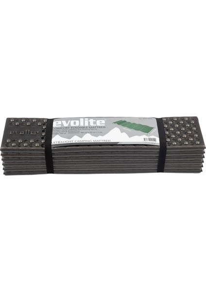 Ultralight Comfort Katlanır Mat