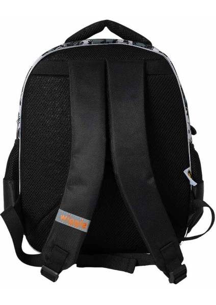 Pelerinli Okul Çantası ve Beslenme Çantası indirimleri