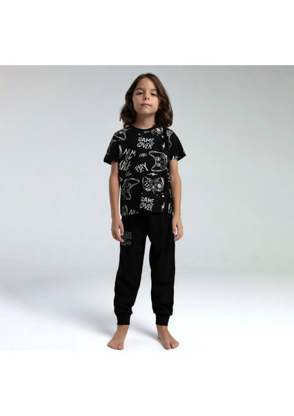 Roly Poly Pijama Takımı RP3540