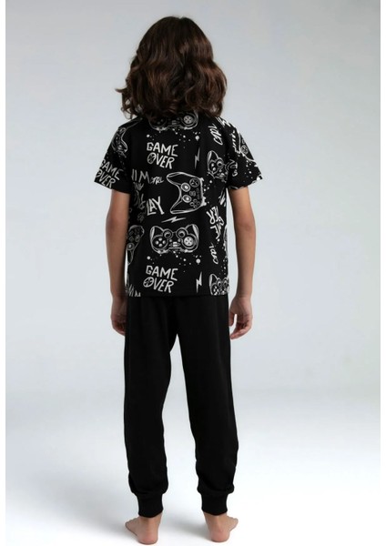 Roly Poly Pijama Takımı RP3540 modelleri